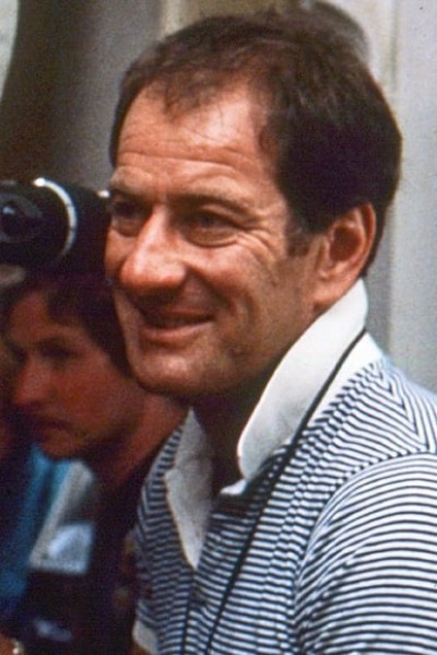 Owen Roizman profile image