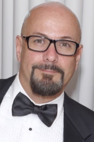 Eric Kay profile image