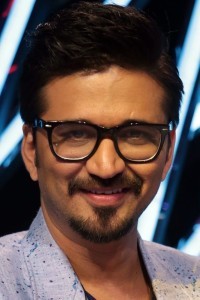 Amit Trivedi as Playback Singer in RRR (03/2022)