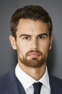 Theo James as Cameron Sullivan in Season 2 (10/2022)