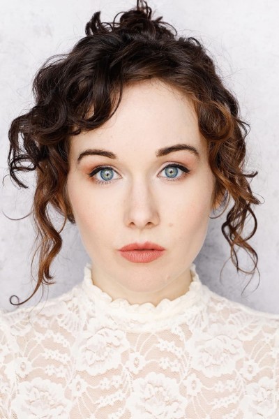 Anna Chazelle profile image