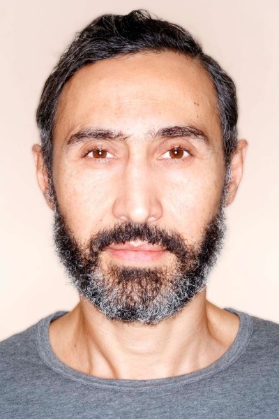 Umit Ulgen profile image