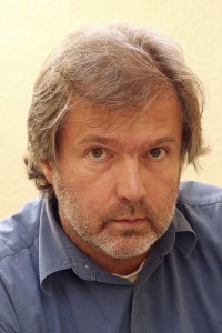 Michal Přikryl as Unit Manager in Mission: Impossible (05/1996)