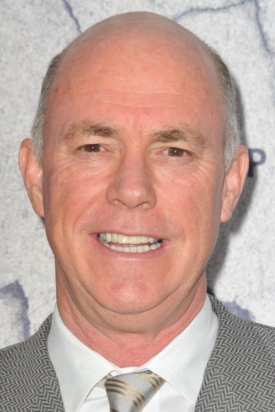 Michael Gaston profile image