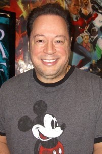 Joe Quesada as Characters in Miniseries (01/2024)