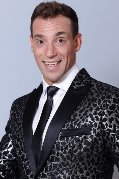 Maximiliano de la Cruz profile image