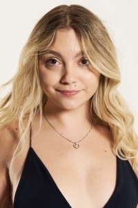 Lacey Dover as Blonde Cheerleader in Renfield (04/2023)