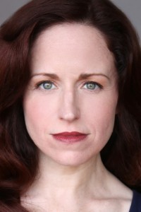 Heidi Kettering as Helen Ross in Man of Steel (06/2013)