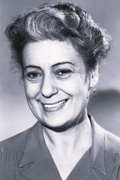 Argentina Brunetti profile image