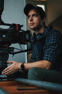 Oren Soffer as Director of Photography in The Creator (09/2023)