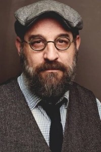 John Storey as Cowpens Militiaman in The Patriot (06/2000)