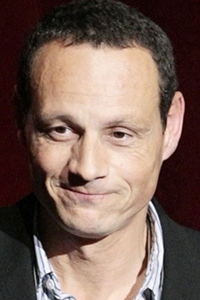 Jacques Jouffret profile image