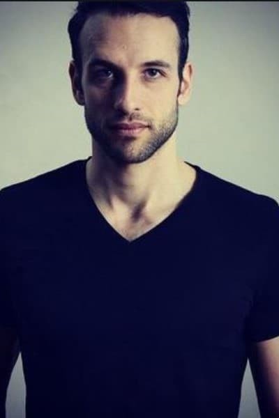 Matthew Binkley profile image