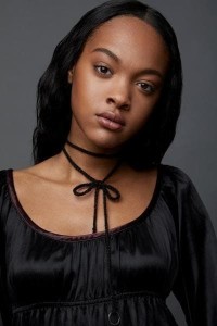 Gabrielle Lorthe as Bus Girl (Miles' School Buddy) in The Equalizer 2 (07/2018)