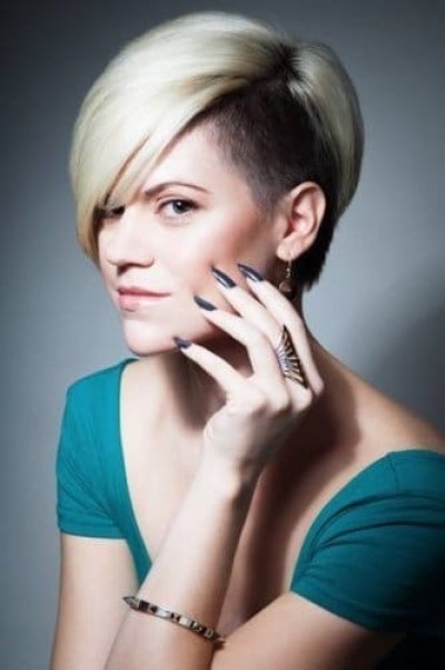 Kelly Rae LeGault profile image