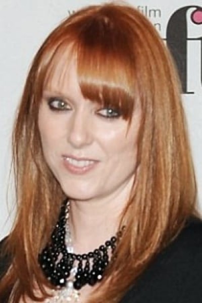 Becky Bentham profile image