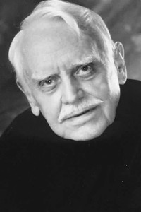 Edmund Lyndeck as Mr. Herlihy in Big Daddy (06/1999)