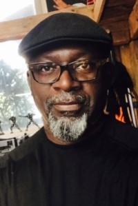 Chuck Jeffreys as Stunts in The Equalizer (09/2014)