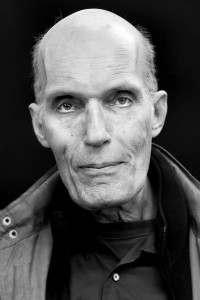 Carel Struycken as Lurch in The Addams Family (11/1991)