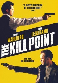 The Kill Point poster