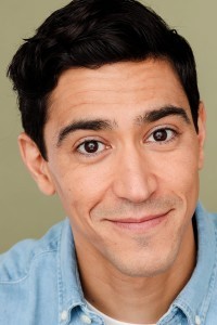 David Alfano as Doctor in Saw X (09/2023)