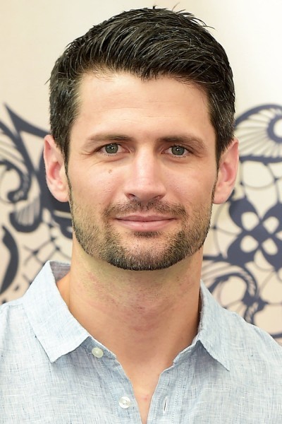 James Lafferty profile image