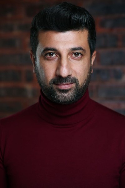 Aso Sherabayani profile image