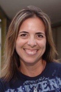 Marianne Wibberley as Executive Producer in National Treasure: Edge of History (12/2022)