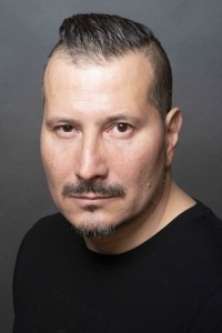 Genadiy Ganchev as Stunts in Black Widow (01/2021)