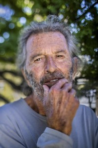 Robert Shaye as Executive Producer in Space Oddity (03/2023)