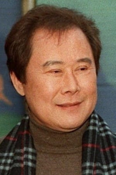 Soon-Tek Oh profile image