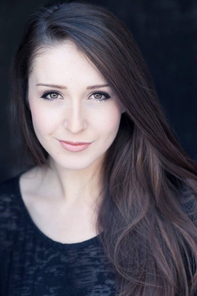 Cordelia Farnworth profile image