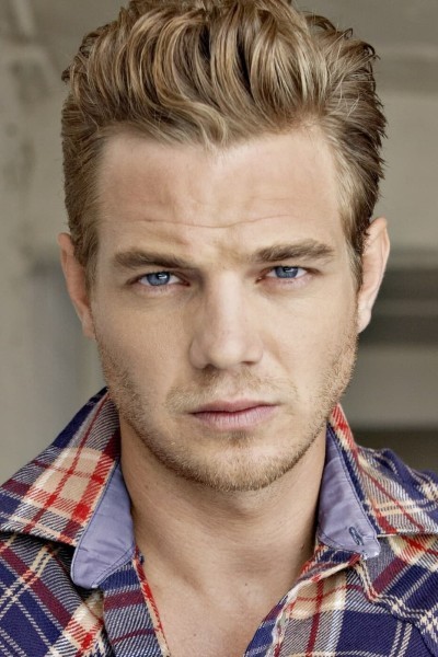 Taylor Handley profile image