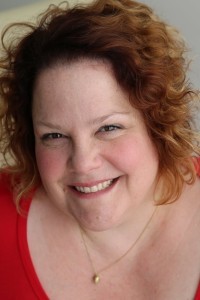 Emily Spivey as Producer in Season 2 (09/2009)