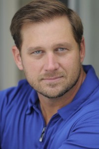 Tony McFarr as Stunts in Dawn of the Planet of the Apes (07/2014)