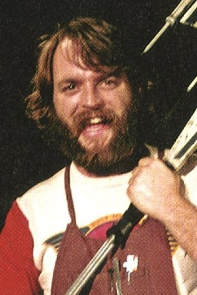 Grant McCune profile image