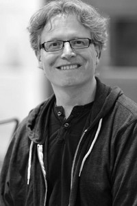 Simon Rhodes as Scoring Mixer in Harry Potter and the Philosopher's Stone (11/2001)