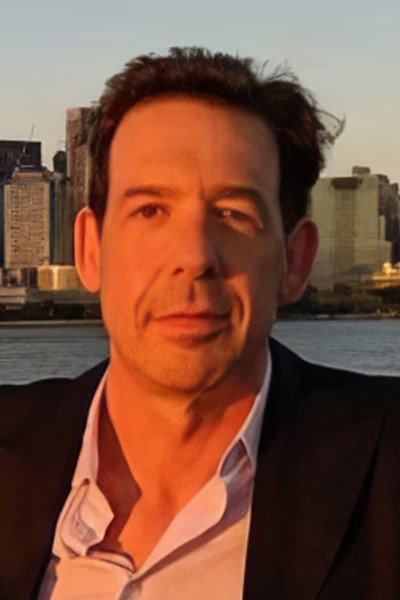 Gregory Cooke profile image