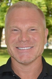 Rob 'Sluggo' Boyce as Stunts in Noelle (11/2019)