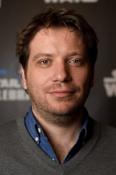 Gareth Edwards profile image