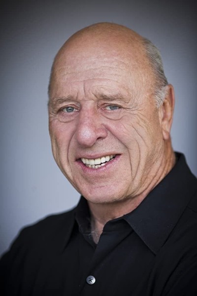 George Fisher profile image