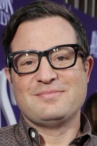 Matt Lieberman as Writer in The Christmas Chronicles (11/2018)