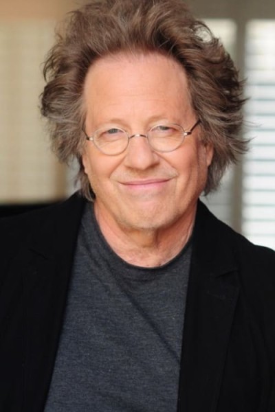 Steve Dorff profile image