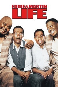 Life poster