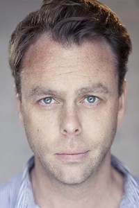 Bruce Mackinnon as One-Eyed Ravager in Guardians of the Galaxy (07/2014)