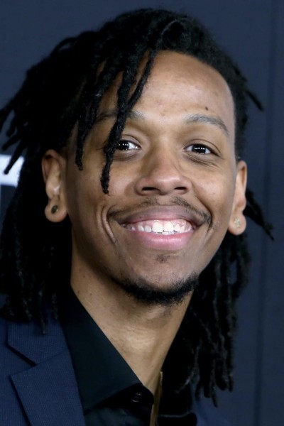 Juel Taylor profile image