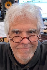 Steve Bartek as Orchestrator in Mission: Impossible (05/1996)