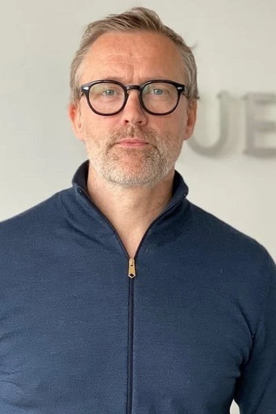 Leifur B. Dagfinnsson profile image