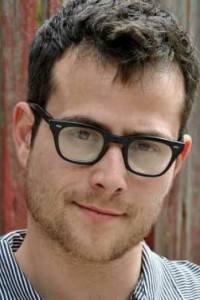 Max Borenstein as Executive Producer in Monarch: Legacy of Monsters (11/2023)