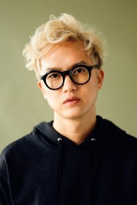 Ian Chang as Original Music Composer in Everything Everywhere All at Once (03/2022)